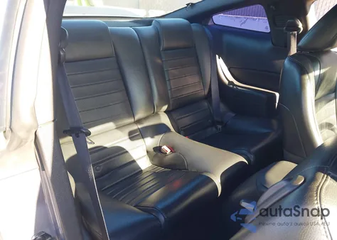 2006 Ford Mustang Gt z USA, uszkodzony, nr VIN 1ZVHT82H365115017